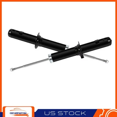For 1996-2000 Honda Civic 1997-2000 Acura EL Front Shocks Struts Left Right - Image 1 of 4