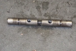 SHAFT,EXH.RKR.ARM Honda CB750F2 1978 14462-300-010 21031 - Bild 1 von 4