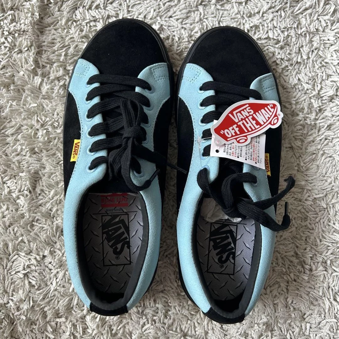 VANS Lampin Athletic Shoes for Men for Sale | Authenticity