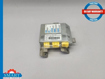 Unidad de módulo de control informático Acura CL tipo S 01-03 OEM bueno Foto 1 de 4