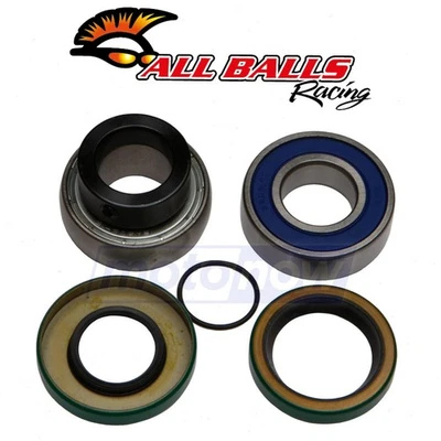 All Balls Shaft Bearing and Seal Kit for 1998 Ski-Doo Formula III 600 LT - xc - Изображение 1 из 4