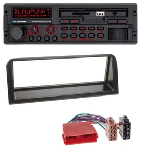 Blaupunkt SD MP3 USB Bluetooth DAB Autoradio für Citroen AX / Peugeot 106 - Bild 1 von 9