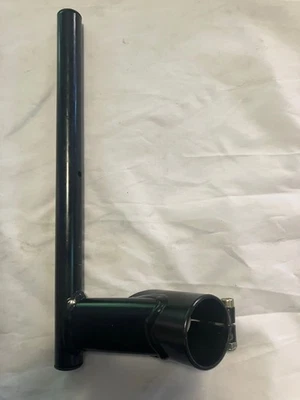 Manillar izquierdo Bimota DB3 Mantra 503382020 Foto 1 de 2