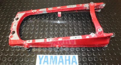 2004-2024 YAMAHA YFZ450 OEM SUB FRAME BOLTS YFZ450R RED 🔥FAST SHIP🔥 #43 - Image 1 of 4