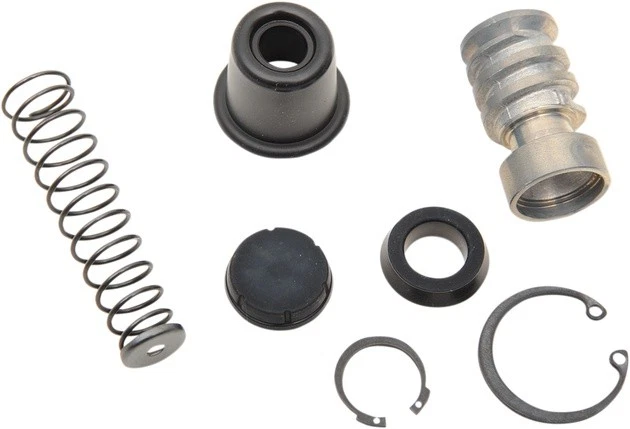 Parts Unlimited Brake Master Cylinder Rebuild Kit Rear Honda VTX1800C/VTX1800F - Image 1 of 1