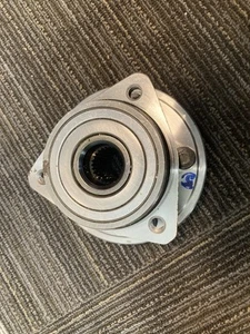 Front Wheel Bearing Hubs Assembly for Jeep Grand Cherokee Wrangler TJ Comanche - Picture 1 of 3