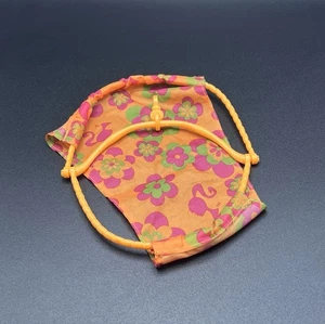 Listing For TheGreyFoxSleeps - 2009 Barbie Glam Vac Jet Plane Replacement Parts - Picture 1 of 6