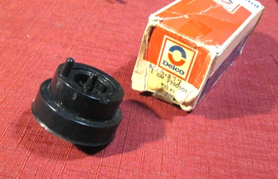 Nuevo de Lote Antiguo 1971-1981 Buick, Cadillac, Chevy, Olds Calentador/A/C Programa Relé de Comprobación Foto 1 de 2