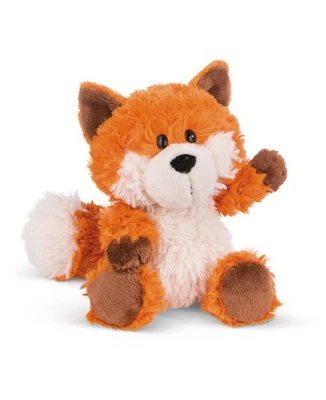 NICI GMBH NICI Kuscheltier Fuchs Fridalie 20cm schlenkernd orange RPET Waschbar 0+ Jahre
