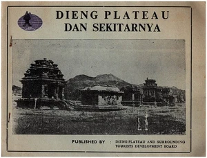 Dieng Plateau Dan Sekitarnya - Bild 1 von 2