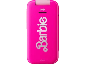HMD Barbie Phone DS Powerpink Mobiltelefon - Bild 1 von 1