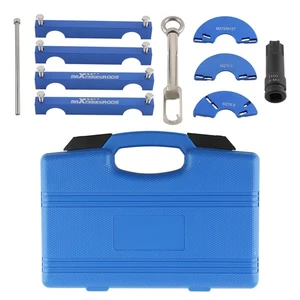 Camshaft Adjuster Locking Tool Kit  For Mercedes Benz M270  M274  M276 - Picture 1 of 17