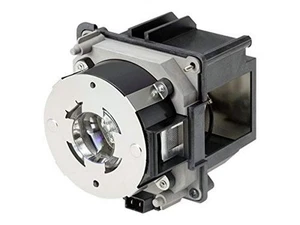 Epson UHP 400 W Lamp Module for EB-G7000 Series Projector - Metallic - Picture 1 of 2