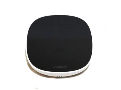 ecobee Smart Thermostat Essential - Programmable, WiFi. THERMOSTAT ONLY - Image 1 of 2