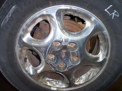 Conjunto de válvula de acelerador de cuerpo de acelerador 3,5 L para 00-02 INTRIGUE 10617821 Foto 1 de 4