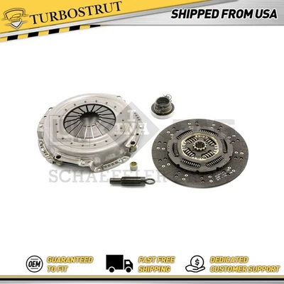 LUK Transmission Clutch Kit  For 1998-2003 Dodge Ram 2500 5.9L - Image 1 of 2