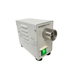 OLYMPUS REF MU-1, ENDOSKOP LECKPRÜFGERÄT - Bild 1 von 10