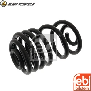 Suspension Spring 49232 for Renault Trafic/II/Bus/Van/Platform/Chassis Opel 4cyl - Picture 1 of 6
