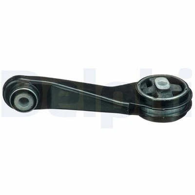 DELPHI Lagerung Motor Motorlager Motoraufhängung Motorhalter Hinten Unten TEM121 - Bild 1 von 2