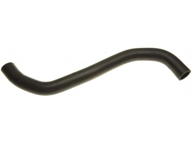 Manguera de radiador superior AC Delco 26MD65F para Hyundai Sonata 2006-2010 3,3 L V6 GAS Foto 1 de 1