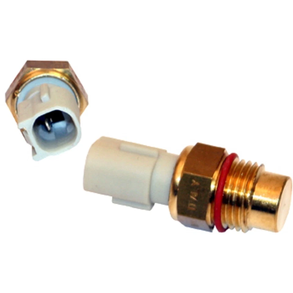 201-1720 Beck Arnley Fan Switch for Chevy Chevrolet Prizm Toyota Corolla Tercel - Image 1 of 1