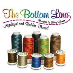 Cone Thread-The Bottom Line de Superior (elige el color) - Imagen 1 de 12