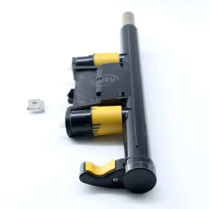 Toggle Bar Kit for Zebra ZT420 203dpi 300dpi Printer Pressure Rod Pole Parts - Afbeelding 1 van 7