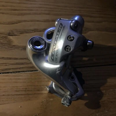 Campagnolo Centaur rear gear 10 Speed mechanism SC - Image 1 of 4