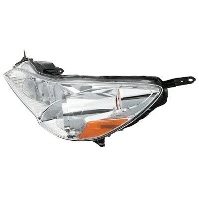 OEM NUEVO 2010-2012 Subaru Legacy Outback luz principal lámpara lado del conductor 84001AJ01G Foto 1 de 4