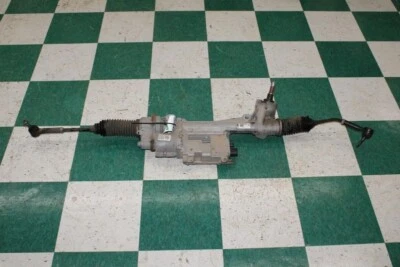 2016 Ford Mustang Steering Gear Electric Power Rack and Pinion OEM - Изображение 1 из 4