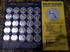 Sunoco Antique Car Coin Collection Series 1 - Franklin Mint, 25 Coins 1960s (21)