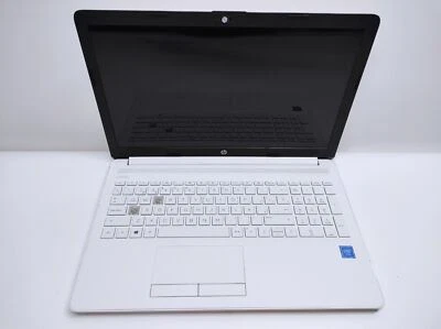 NOTEBOOK HP 15-DA0009NS INTEL CELERON N4000 DUAL CORE 8GB RAM 128GB SSD WEBCAM - Immagine 1 di 4