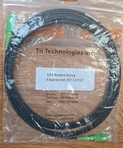 Tii 25' Microdrop Cable Z1K9R8-SASA025F - Picture 1 of 6