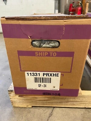 Purex 1Hp QuietFlo Pool Pump - Image 1 of 2