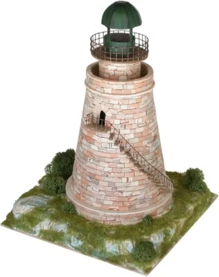 Aedes ARS 1250 faro Herradura in KIT di montaggio- Scala 1:75 - Immagine 1 di 2