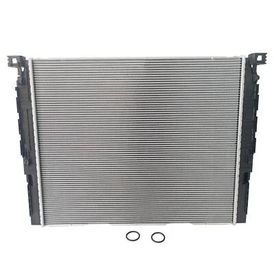 Radiator For BMW 530i xDrive 540i xDrive 740i xDrive 840i xDrive M550i xDrive - Image 1 of 4
