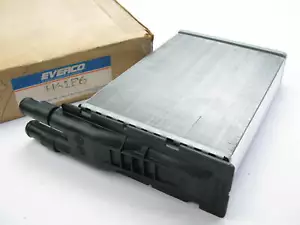Everco H6126 Heater Core For 1983-1987 Renault Alliance, Encore - Picture 1 of 4