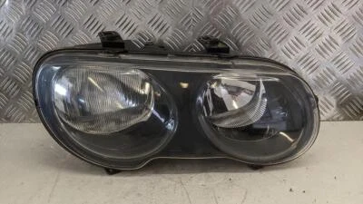 Scheinwerfer Hauptscheinwerfer rechts Halogen Lampe Licht Rover Streetwise RF - Bild 1 von 4