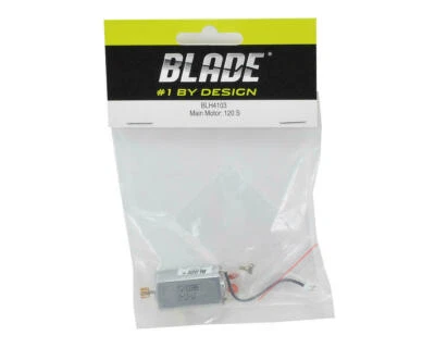 New Blade 120 S / 120S S2 Replacement RC Helicopter Main Motor BLH4103 - Image 1 of 2
