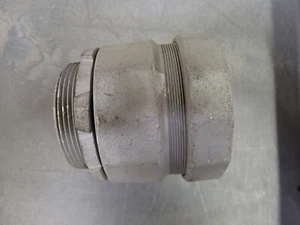 NUEVO Empuñadura de cable Appleton 501231 2-15/16" - Imagen 1 de 3