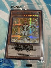 Guardian Angel Joan Yugioh At Home Sweepstakes SBPR-EN002 Promo Card Sealed