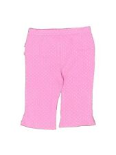 Vitamins Baby Girls Pink Casual Pants 6 Months
