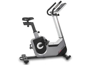 CICLOERGOMETRO ELETTROMAGNETICO JK FITNESS JK266 VERTICAL LINE HOME FITNESS - Immagine 1 di 3