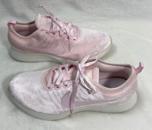 NIKE DUALTONE RACER SE YOUTH 6.0 Igual que MUJER 7.5 Rosa Ártico - Imagen 1 de 10