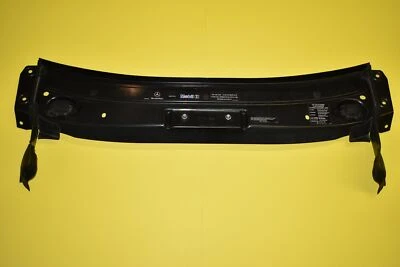 07-12 Barra de amarre de soporte de núcleo de radiador superior Mercedes-Benz GL450 OEM 08 09 10 11 Foto 1 de 4