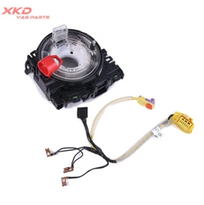 MF Steering Wheel Module & Harness For VW GTI Golf Jetta MK6 5K0953549B - Picture 1 of 12