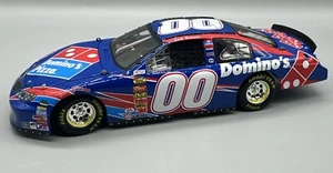 David Reutimann 2007 #00 Domino’s Pizza Limited Edition Toyota Camry 1:24 - Picture 1 of 18