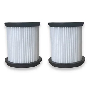 2-PACK Genuine INSE N5S/N5T Vacuum HEPA Filter Assembly Replacement Part - Picture 1 of 3