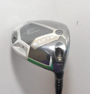 Callaway Elyte Mini Driver 13.5* Denali Regular Flex Graphite Shaft - Picture 1 of 7