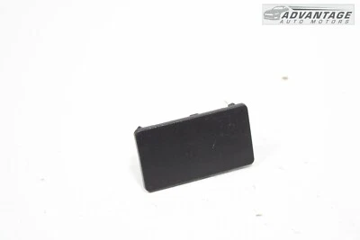 2019-2023 FORD TRANSIT CONNECT CONSOLE ARMREST STORAGE INSERT COVER CAP OEM Foto 1 de 4